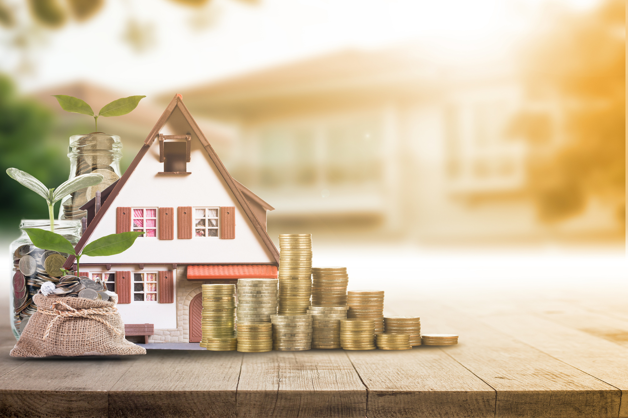 How to Increase the Value of Your Rental Property